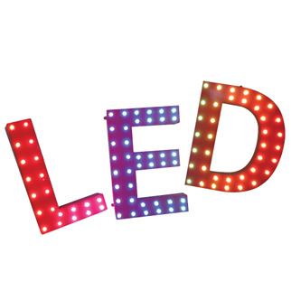 LED