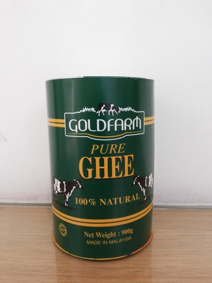 Pure Ghee
