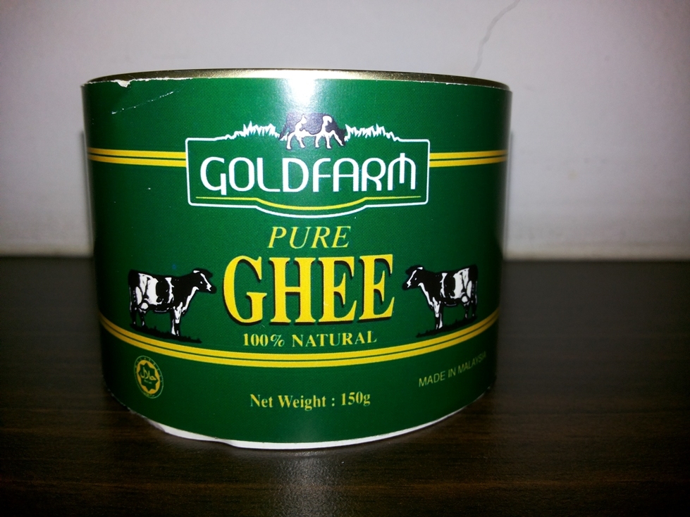 Pure Ghee