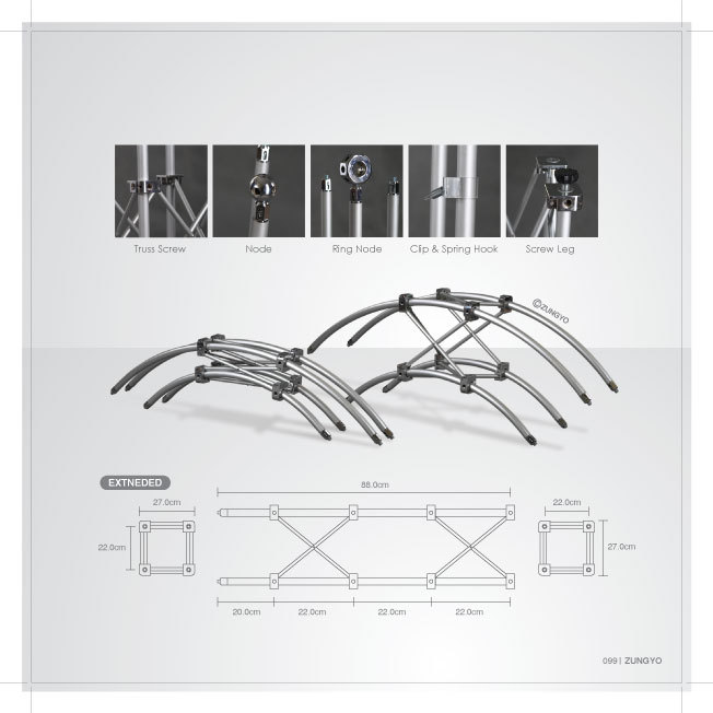 Truss Systems Series