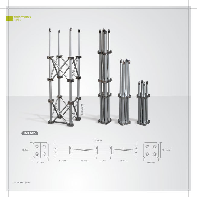 Truss Systems Series