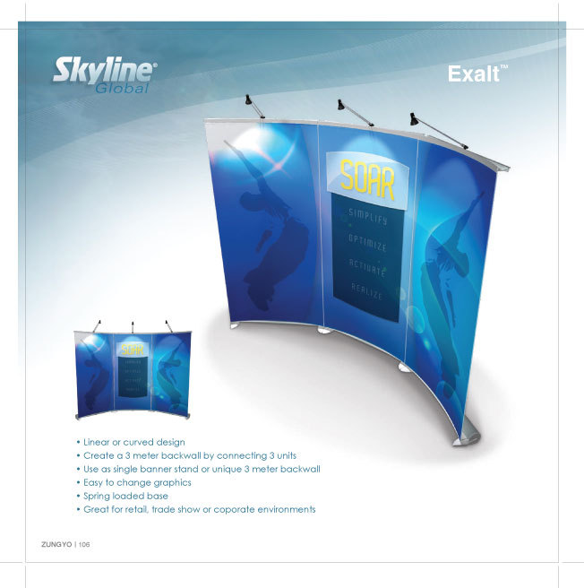 Skyline Global