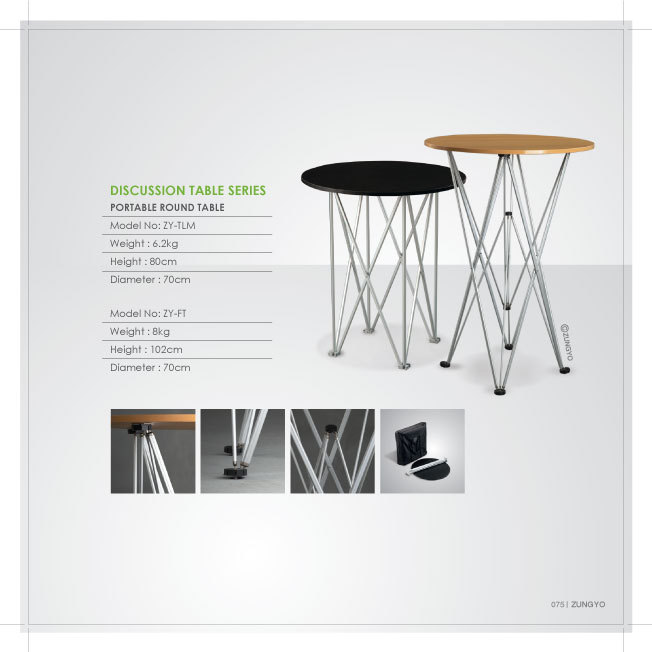 Table Series
