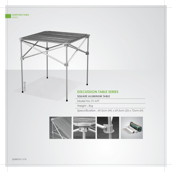 Table Series