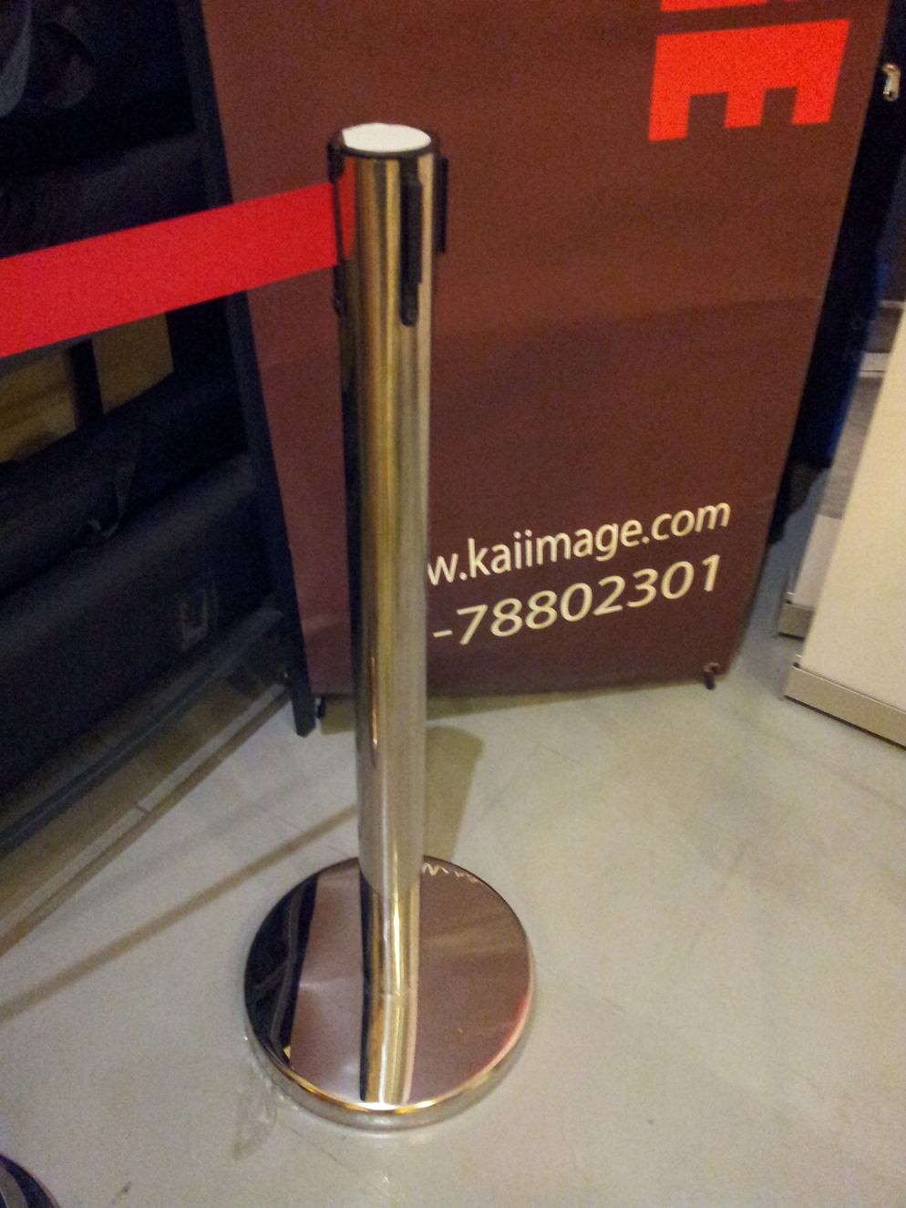 Q-Up Stand
