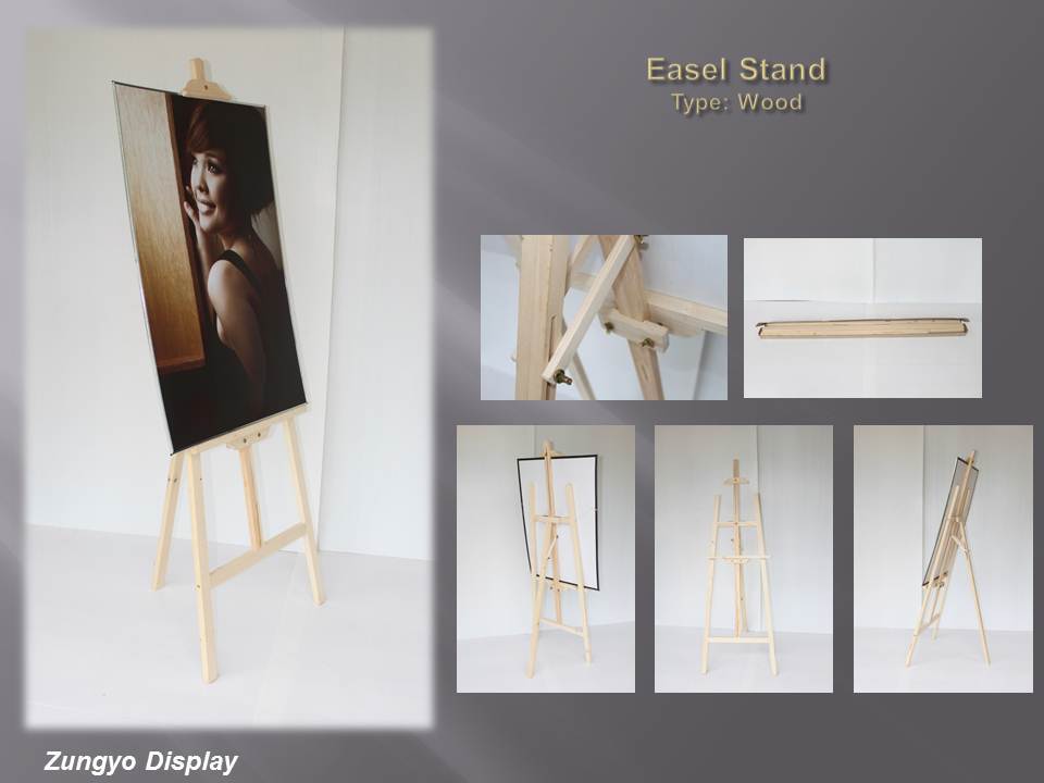 Easel Stand
