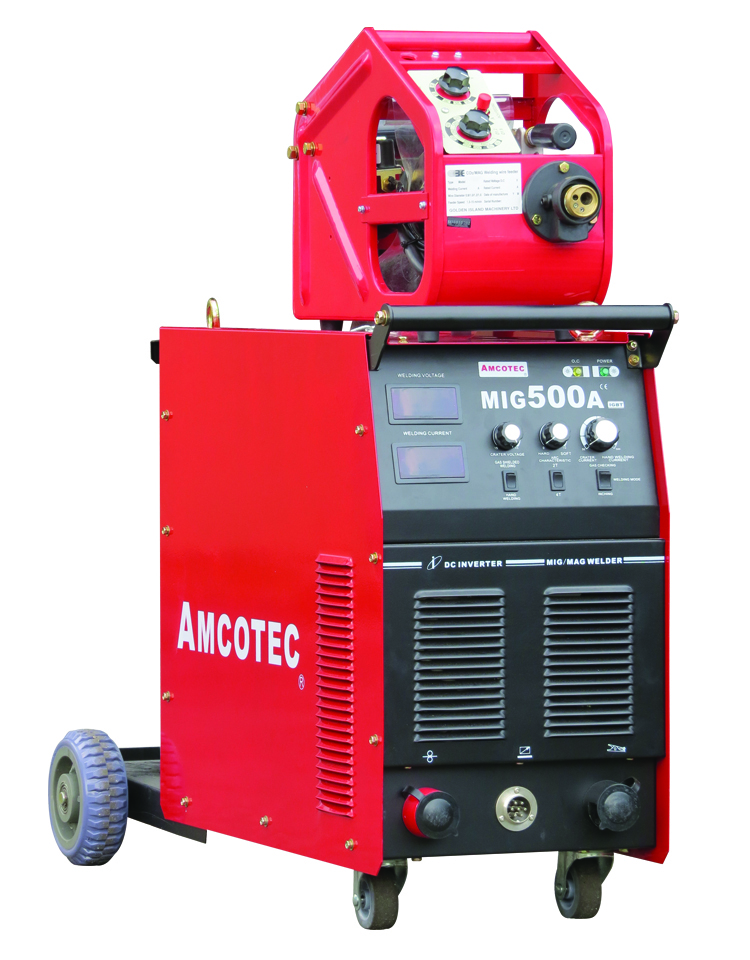 MIG Series (IGBT)