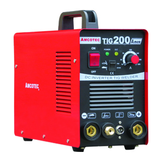 TIG Series