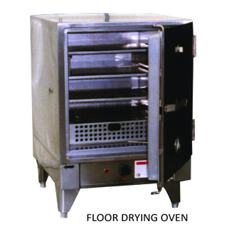 Oven