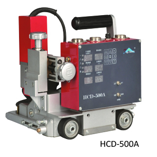 Auto Welding Carriage