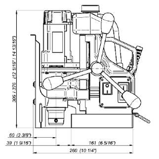 Drilling Machine