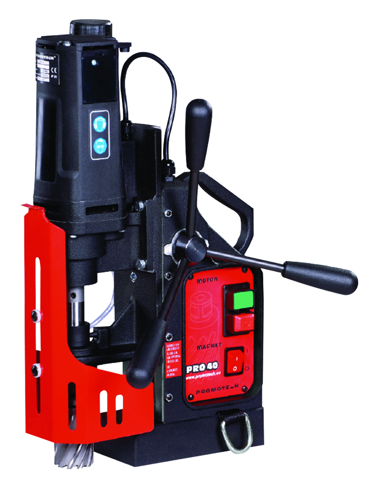 Drilling Machine