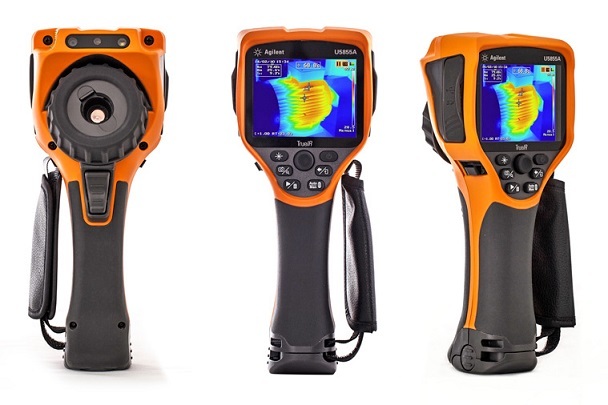 U5855A Thermal Imager