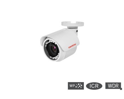 CCTV CAMERA