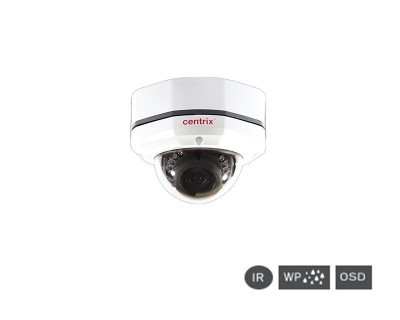 CCTV CAMERA