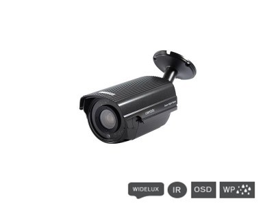 CCTV CAMERA
