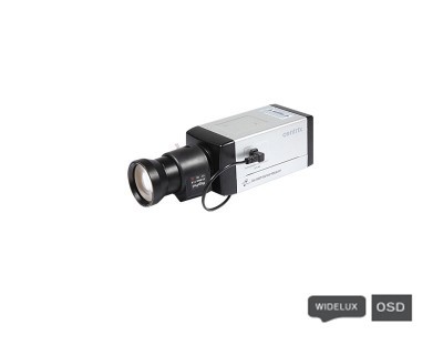 CCTV CAMERA