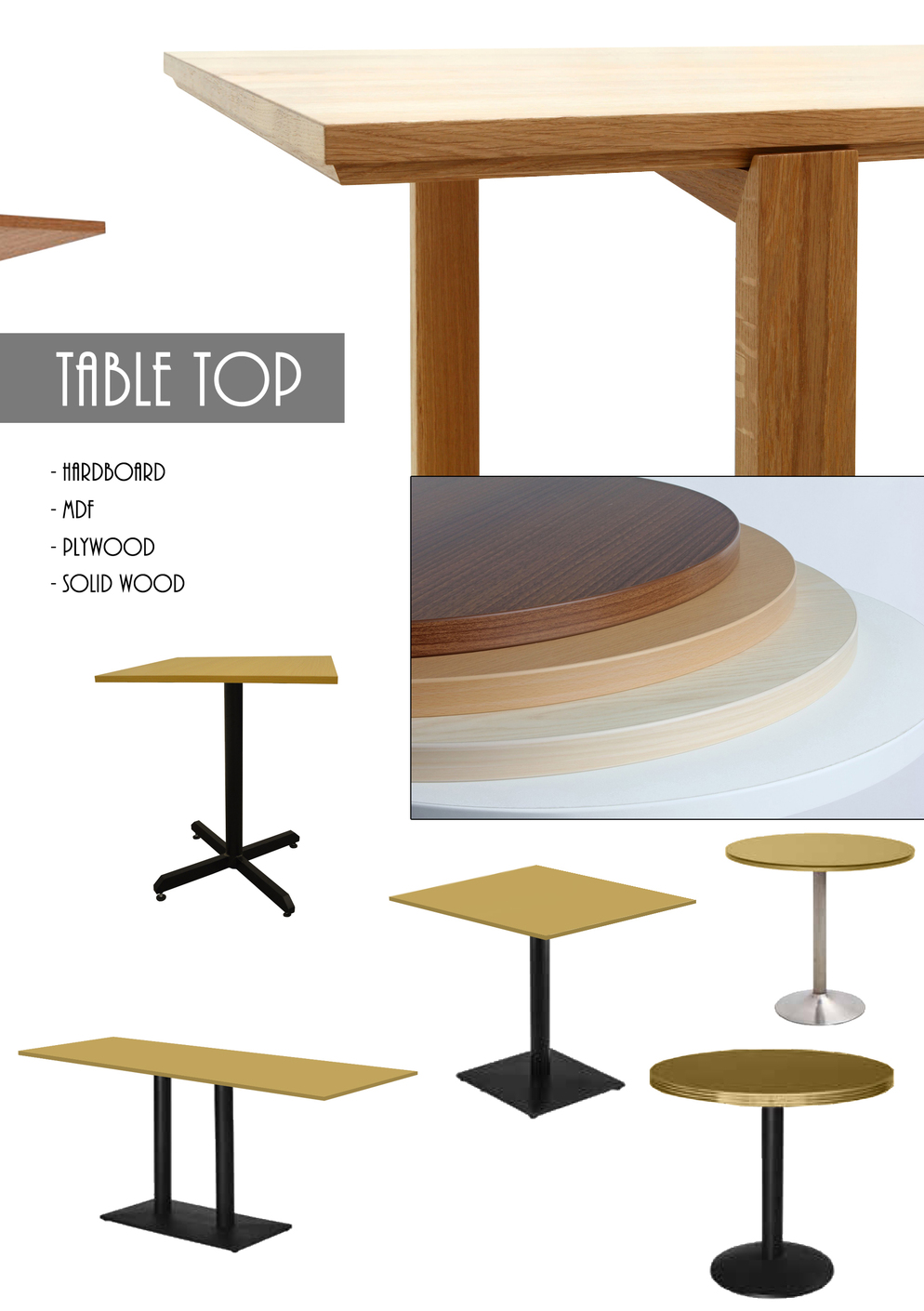 Table Top