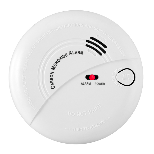 BURGLAR ALARM SENSOR