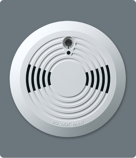 BURGLAR ALARM SENSOR