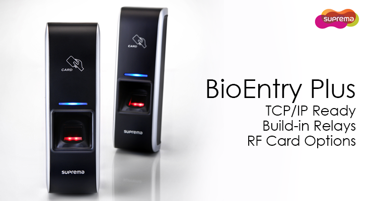 ACCESS CONTROL SYSTEM