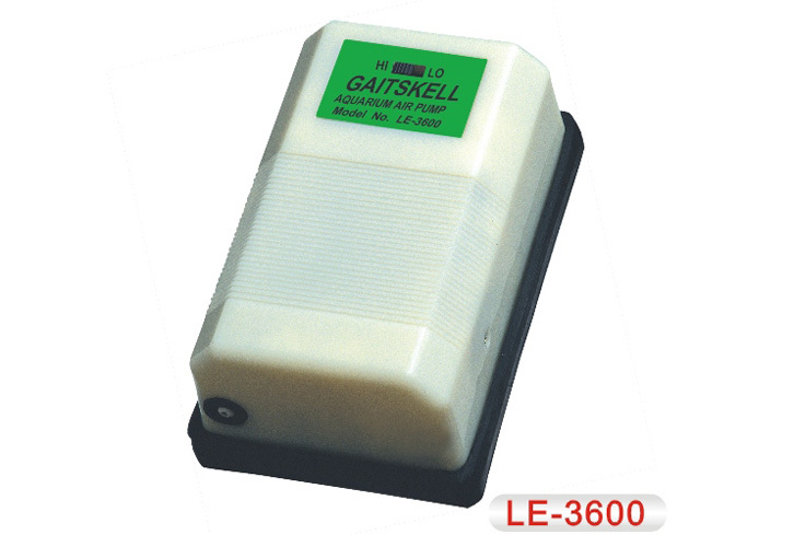 Air Pump - LE 3600