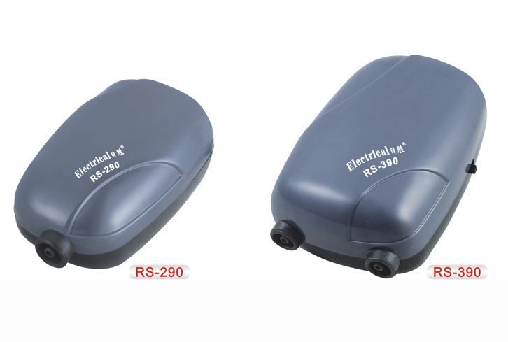 Air Pump - RS 290, 390