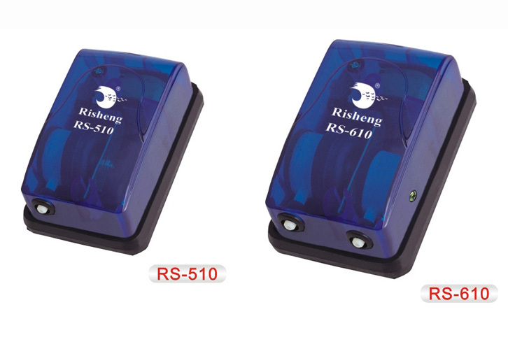 Air Pump - RS 510, 610