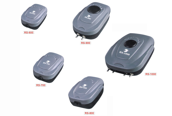 Air Pump - RS 600 - 1000