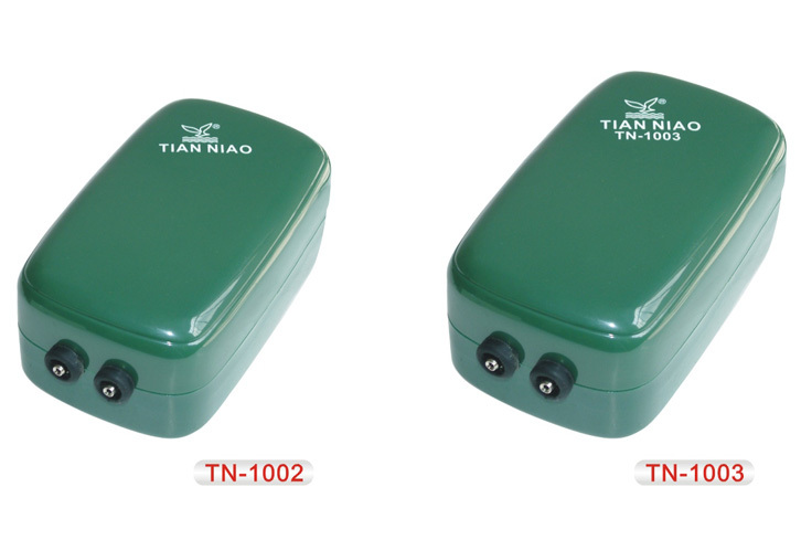 Air Pump - TN 1002, TN 1003