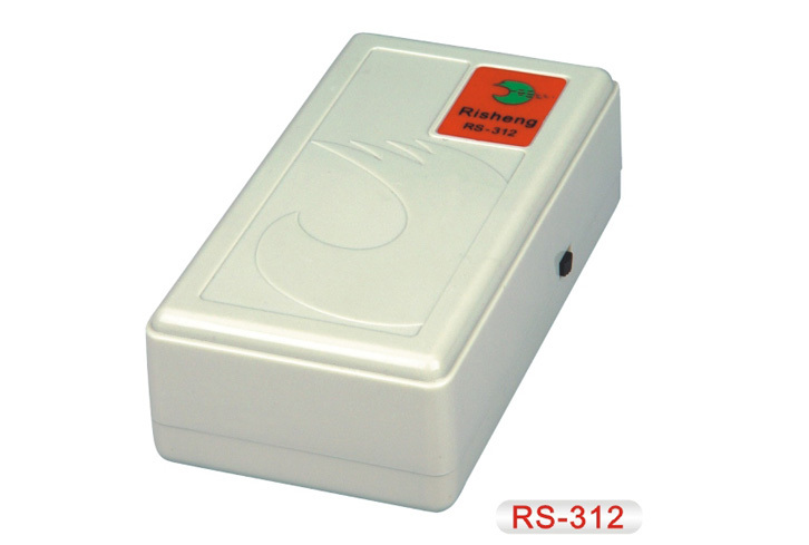 Battery Pump - RS 312