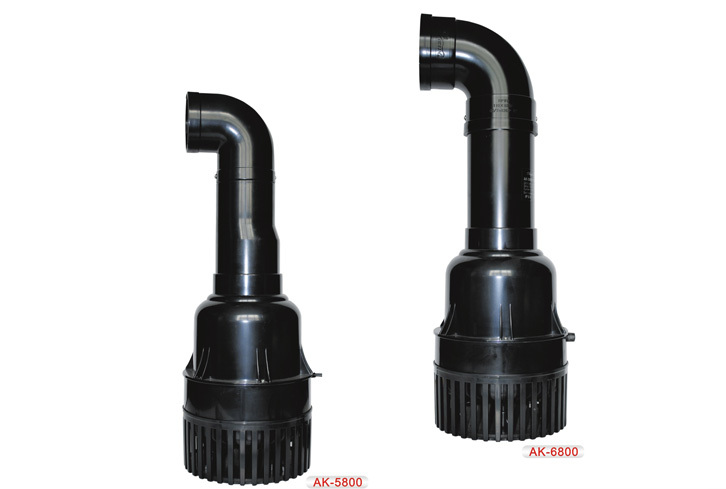 Super Water Pumps - AK 6800