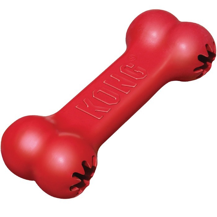 Dog's Accessories - Toys (Rubber)