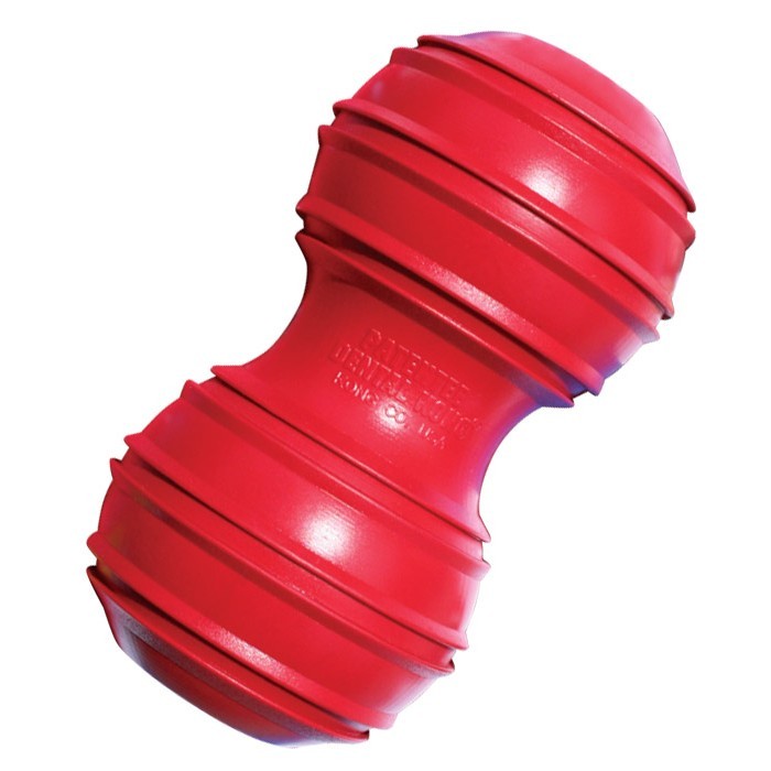 Dog's Accessories - Toys (Rubber)