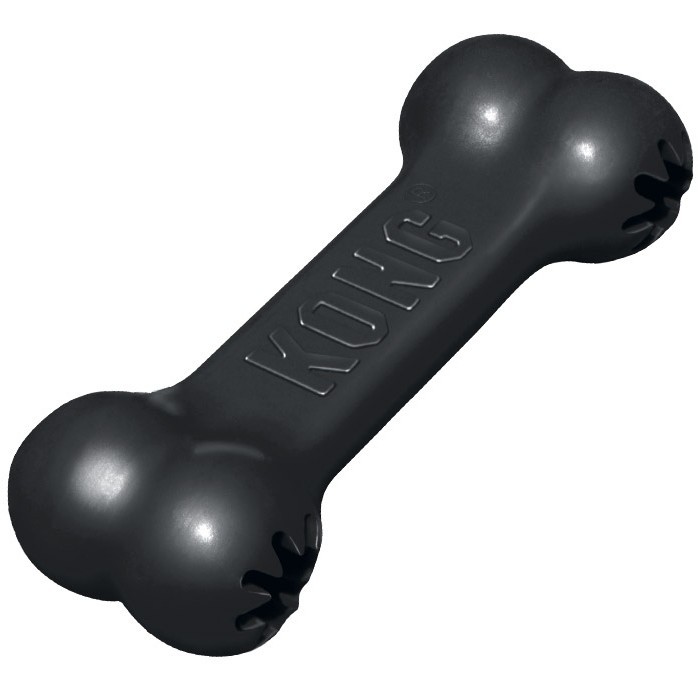 Dog's Accessories - Toys (Extreme Rubber)