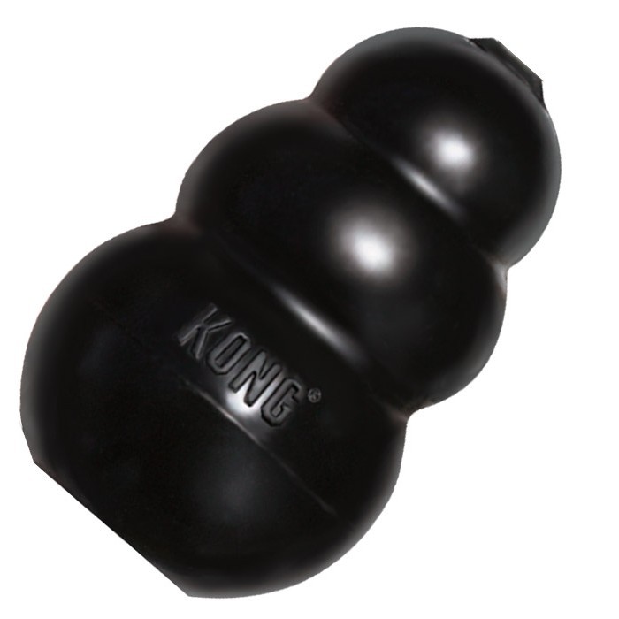 Dog's Accessories - Toys (Extreme Rubber)