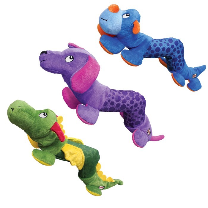 Puppy Toys - Soft Toys