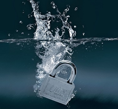 Anti Rust series padlock