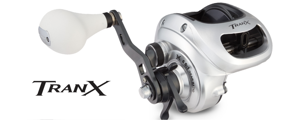 Overhead - Tranx Overhead Reels