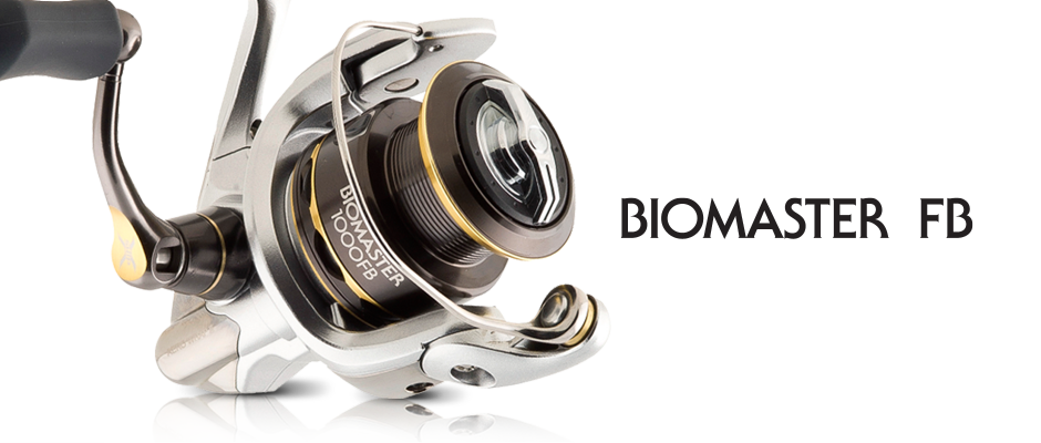 Spinning - BIOMASTER FB