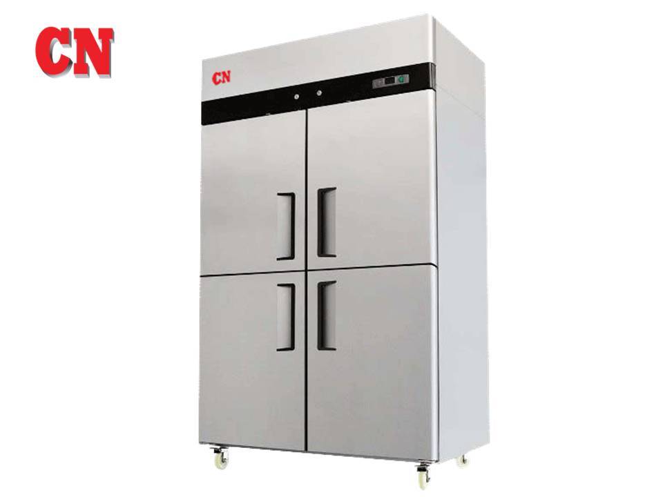 CN 4 DOOR UPRIGHT CHILLER