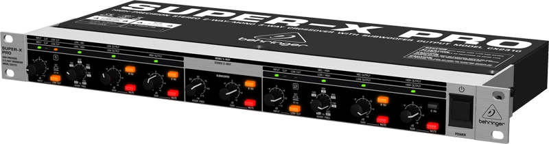 Behringer
