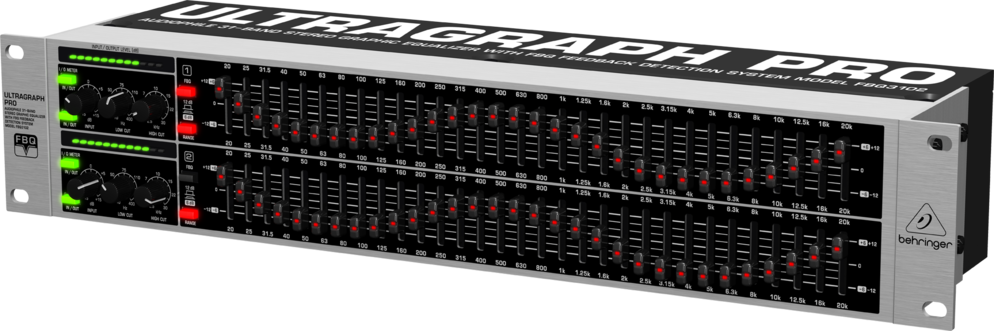Behringer