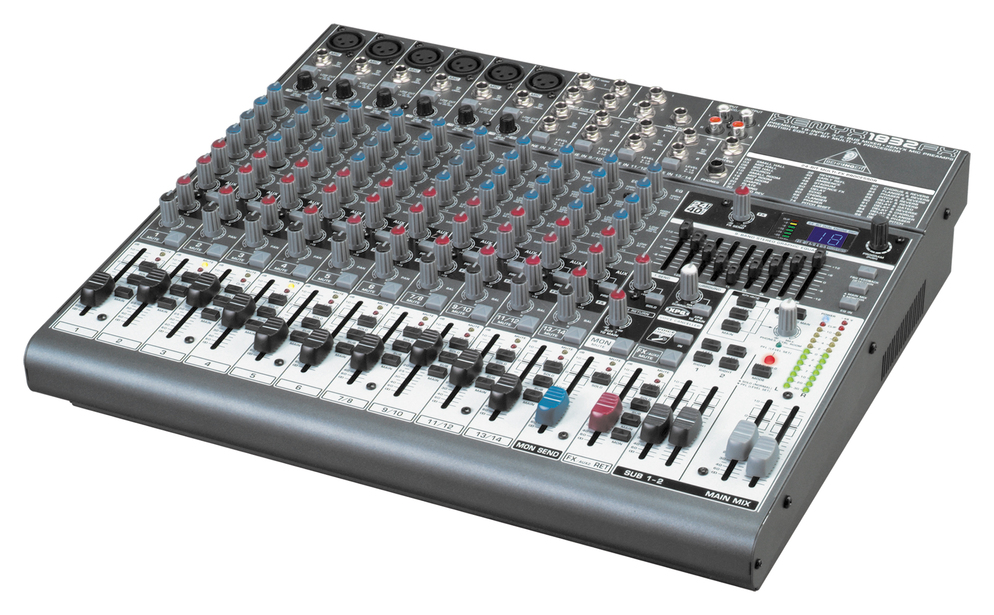 Behringer