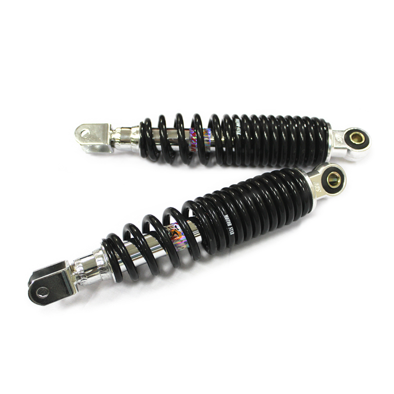Absorber - NOUVO S REAR ABSORBER