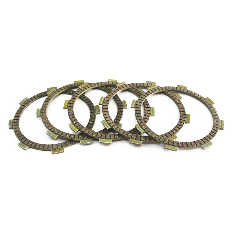 Clutch Plates