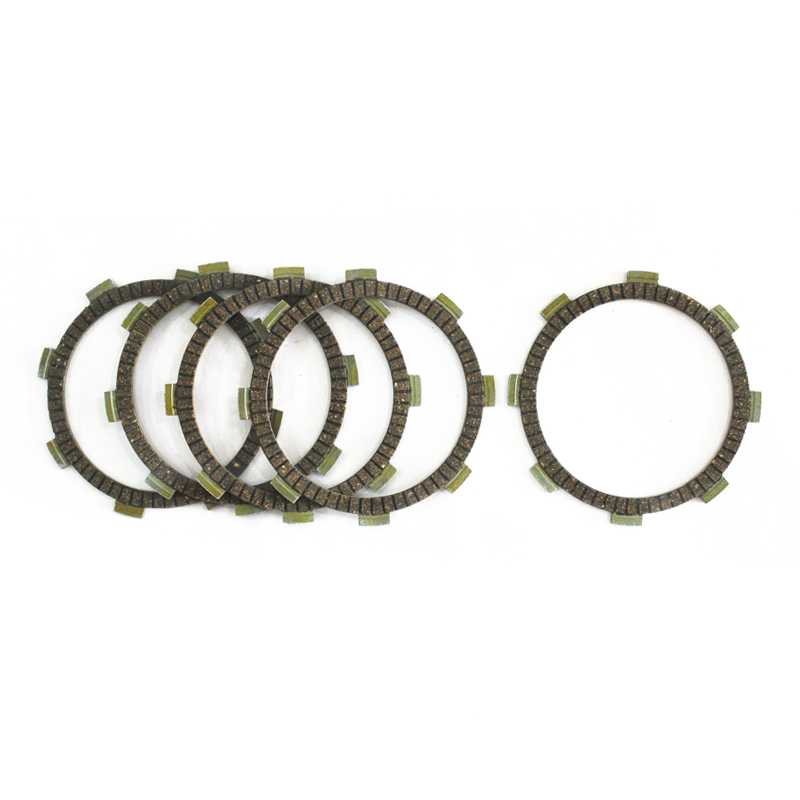 Clutch Plates