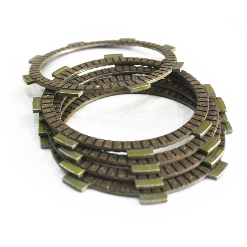 Clutch Plates