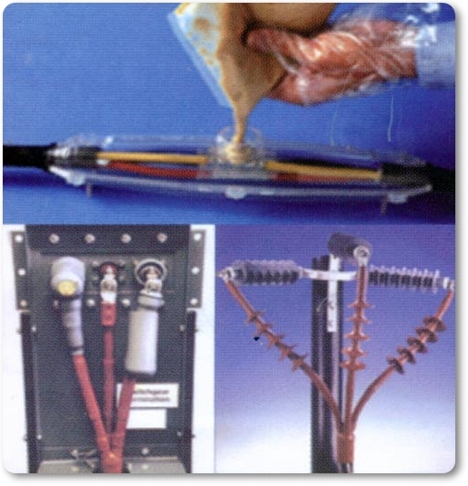Joints & Termination Kits