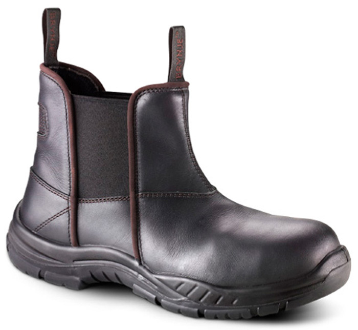 Man's Leather Casual Shoes